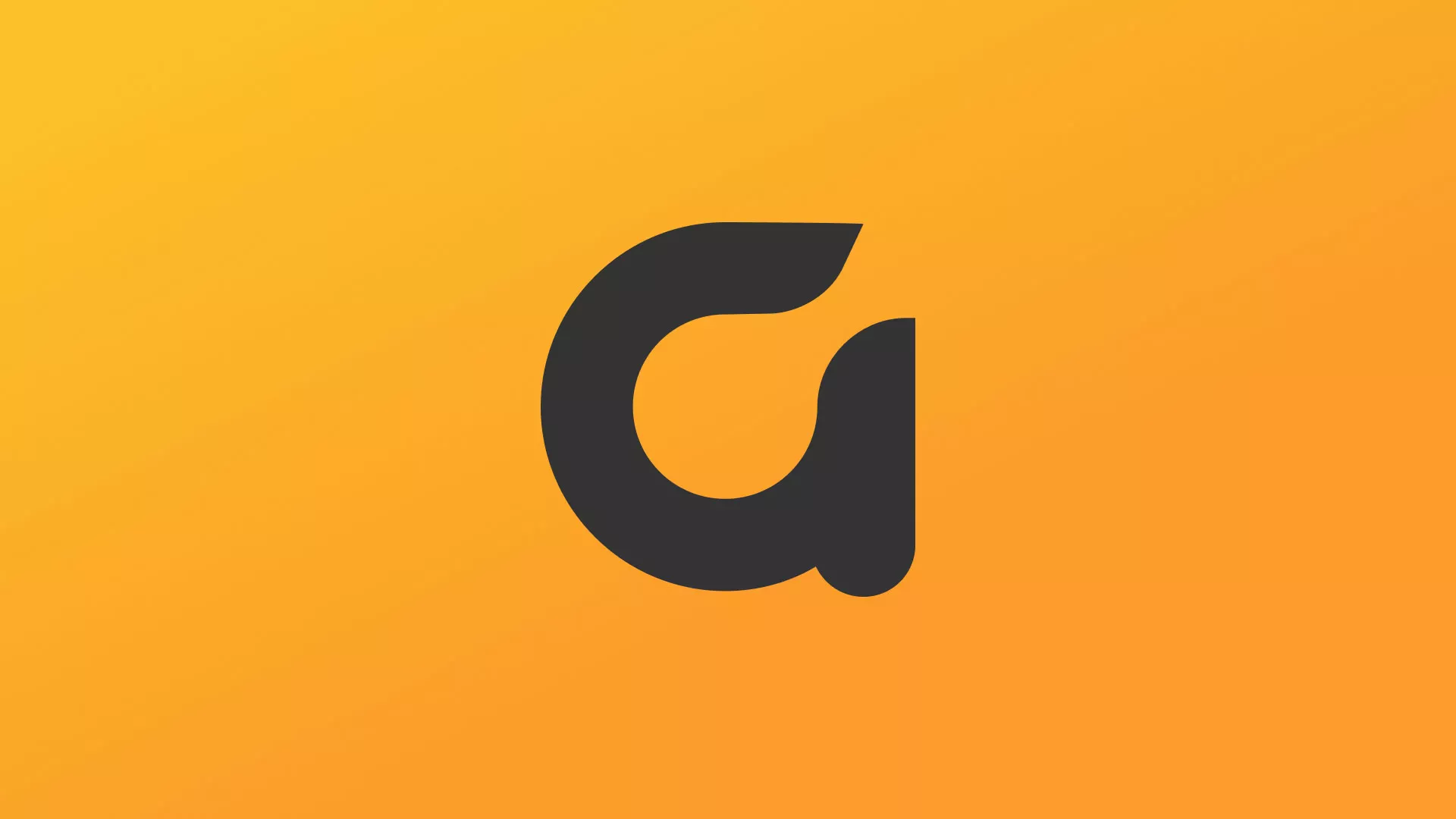 Разработка логотипа для компании «А-ГРУПП» в Ростове