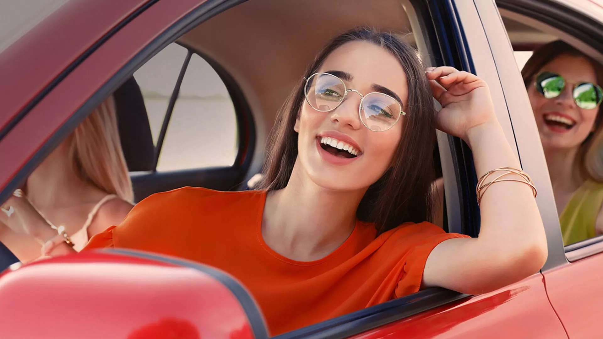 Разработка сайта для проката автомобилей в Ростове