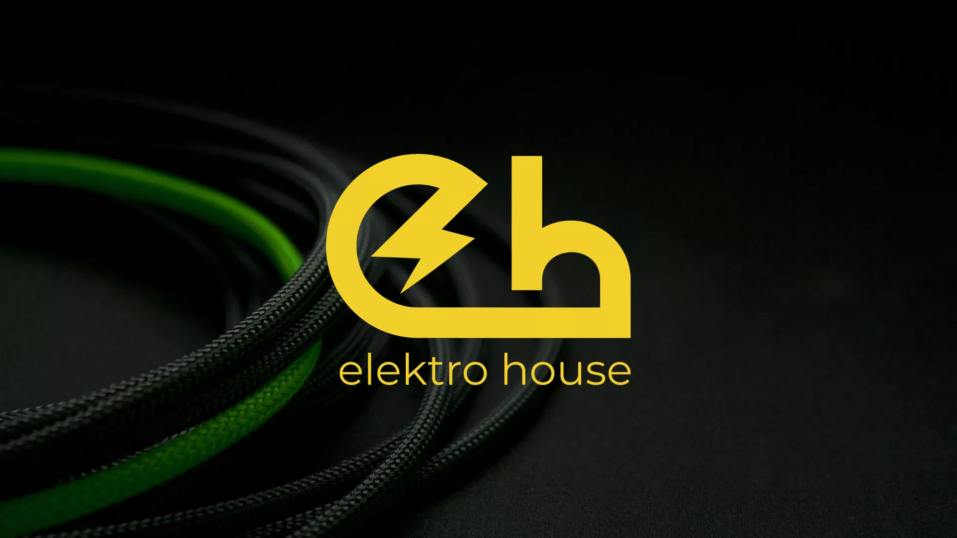 Создание сайта компании «Elektro House» в Ростове