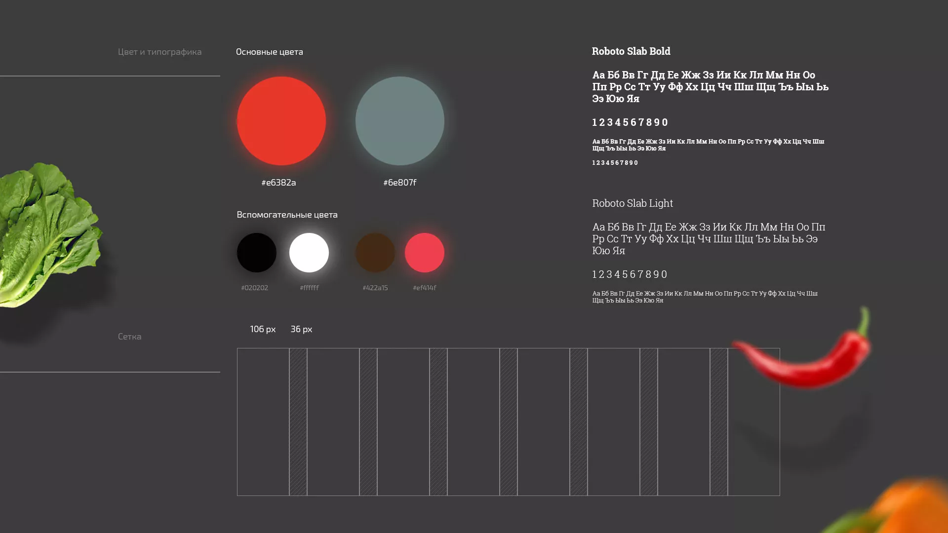 Разработка сайта для пиццерии «BUSHIDO» в Ростове