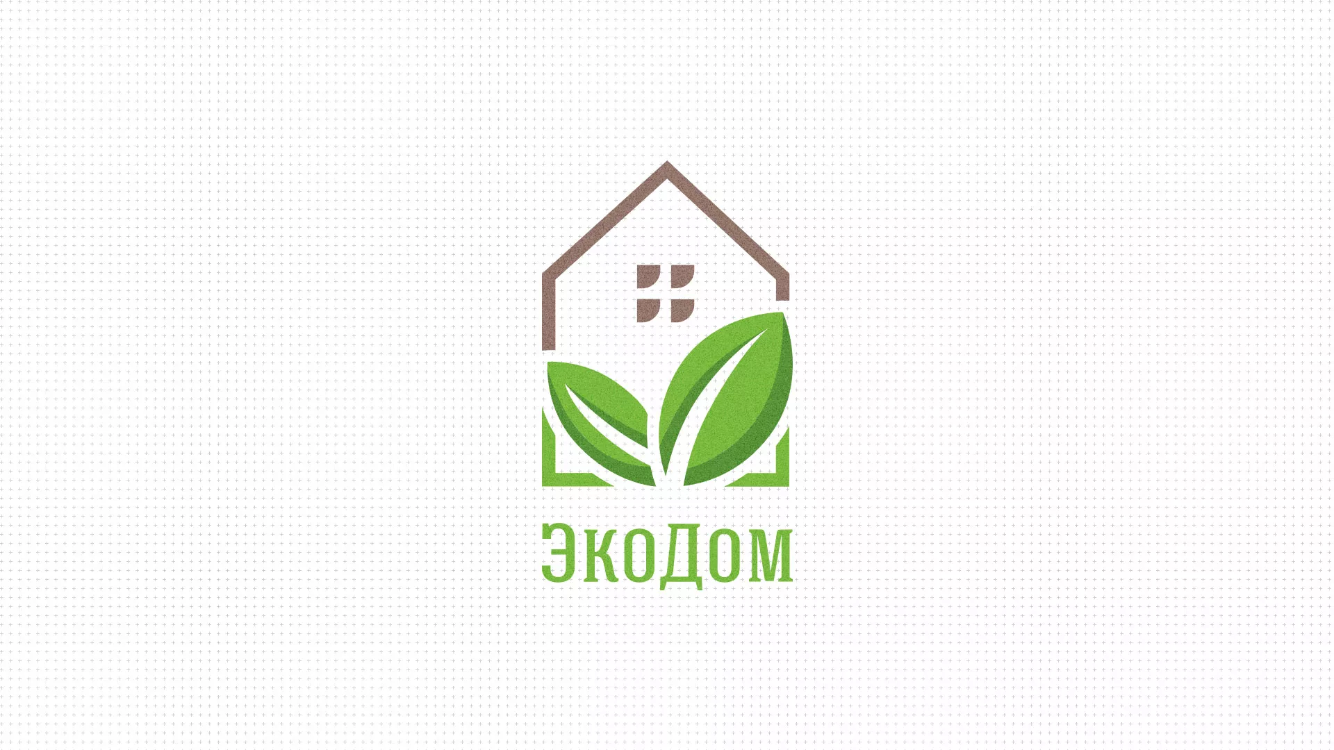 Создание сайта для строительной компании «ЭКОДОМ» в Ростове